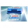Akumulator Bosch 74Ah 680A P+ Silver S4