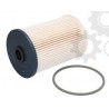 Filtr paliwa VW, Audi 1,6 1,9 2,0 tdi F026402008